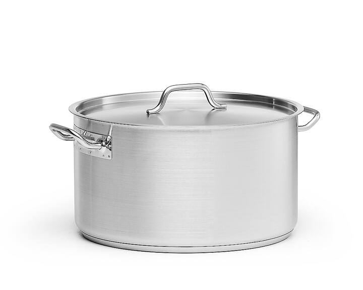 Kittel LÅG Ø 40 cm