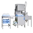 Huvdiskmaskin WD-6G  Glasdiskmaskin