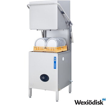 Huvdiskmaskin WD-6DG – DUPLUS GLAS