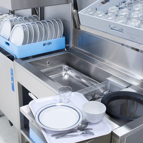 Huvdiskmaskin WD-6DG – DUPLUS GLAS - 5