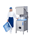 Huvdiskmaskin WD-6DG – DUPLUS GLAS