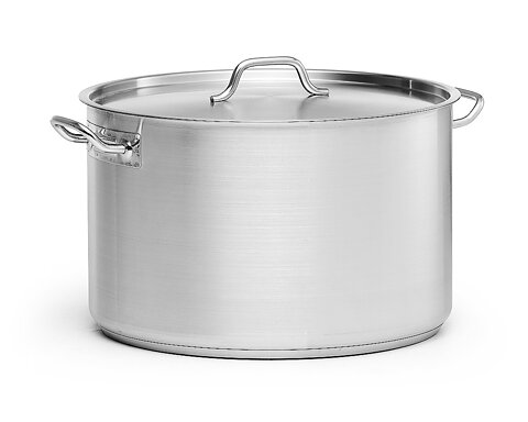 Kittel LÅG Ø 45 cm