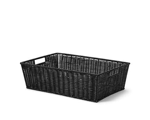 Korg 60 x 40 cm, frukt/grönt/bröd