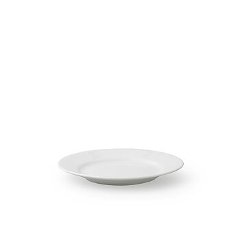 Restaurangtallrik Princip, Ø 17 cm