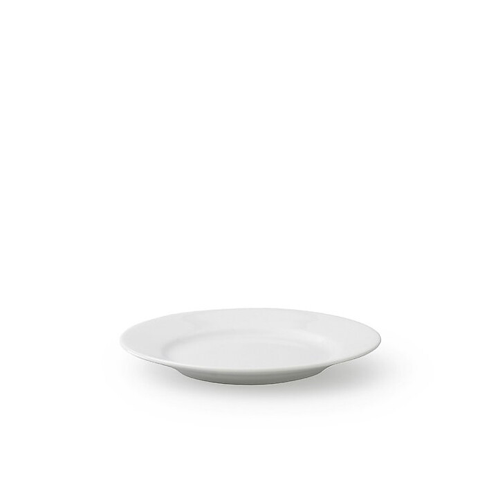 Restaurangtallrik Princip, Ø 17 cm