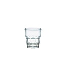 Snapsglas av polykarbonat