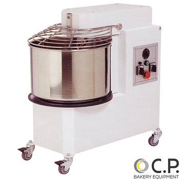 Degblandare CPM, 40 Liter