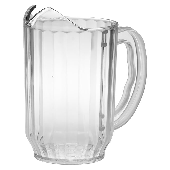Pitcher, 1,8 liter