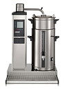 Urnbryggare B10L/R, 1 behållare