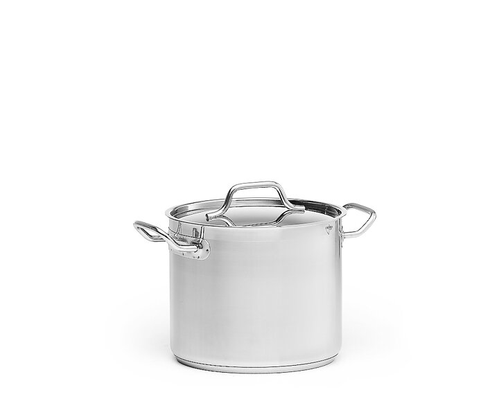 Kittel HÖG Ø 24 cm