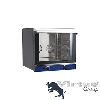 Nerone Restaurangugn/ Bake-off 4× 435×350 mm