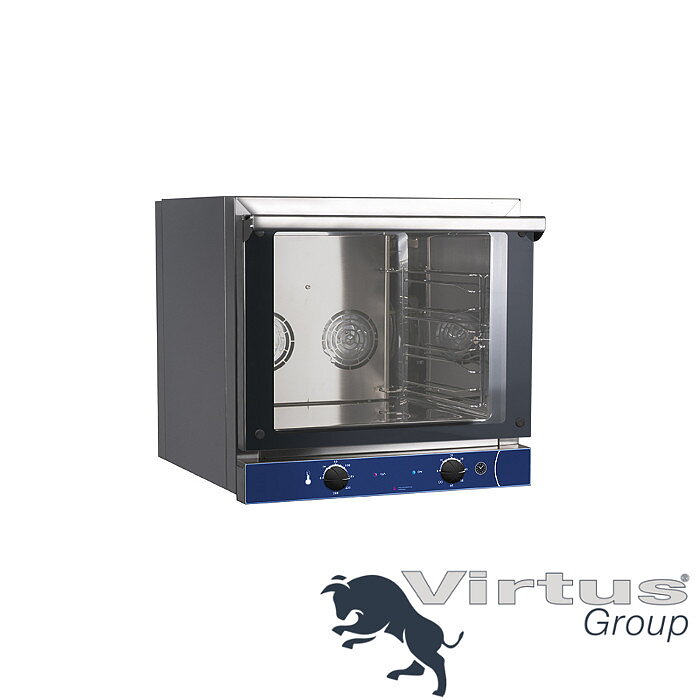 Nerone Restaurangugn/ Bake-off 4× 435×350 mm