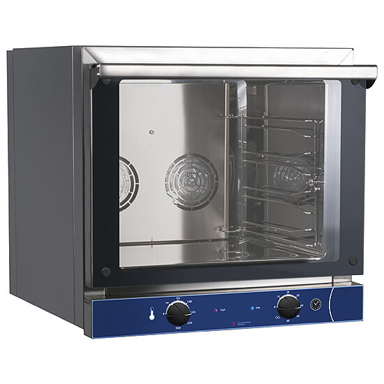 Nerone Restaurangugn/ Bake-off 4× 435×350 mm