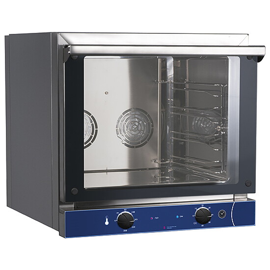 Nerone Restaurangugn/ Bake-off 4× 435×350 mm