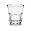 Juiceglas av polykarbonat, 1,2 dl