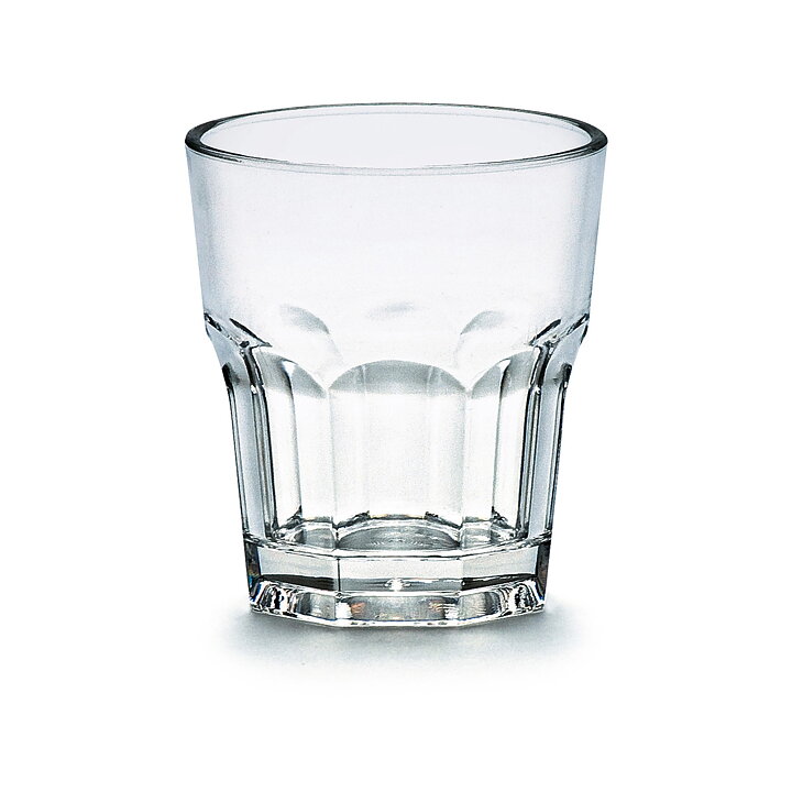 Juiceglas av polykarbonat, 1,2 dl
