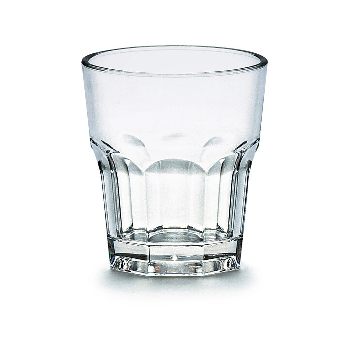Juiceglas av polykarbonat, 1,2 dl