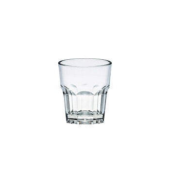 Juiceglas av polykarbonat, 1,2 dl