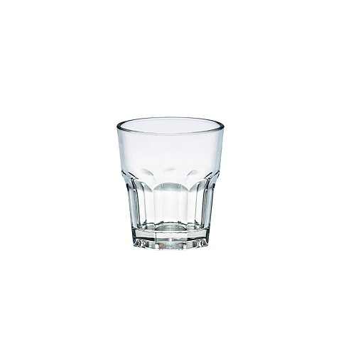 Juiceglas av polykarbonat, 1,2 dl
