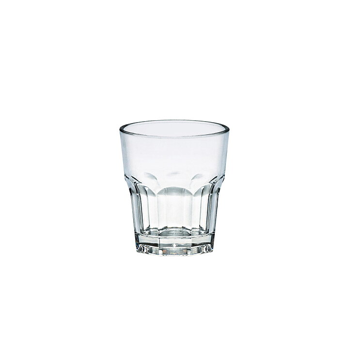 Juiceglas av polykarbonat, 1,2 dl