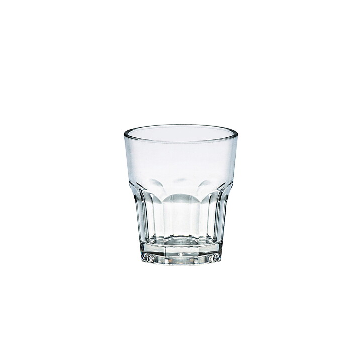 Juiceglas av polykarbonat, 1,2 dl