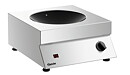 Wokplatta, Induktionswok - 7 kW