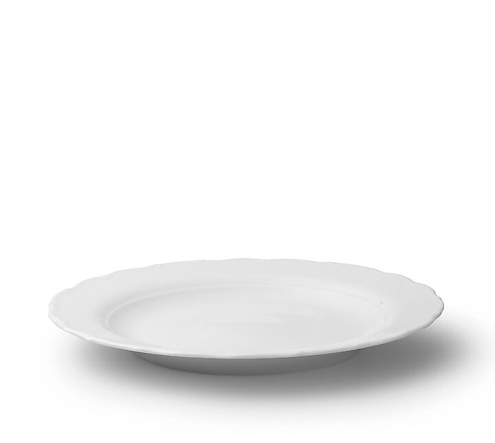 Restaurangtallrik Verona, Ø31 cm
