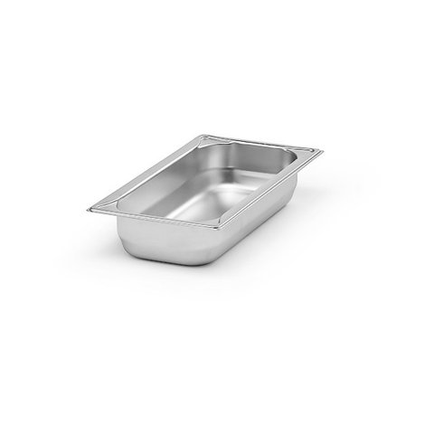 Kantiner GN 1/3, RF
