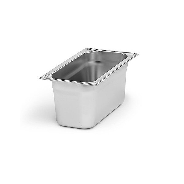 Kantiner GN 1/3, RF