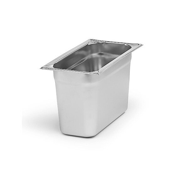 Kantiner GN 1/3, RF