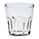 Whiskeyglas av polykarbonat, 170 ml