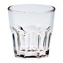 Whiskeyglas av polykarbonat, 170 ml