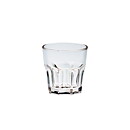 Whiskeyglas av polykarbonat, 170 ml