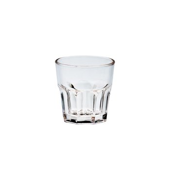 Whiskeyglas av polykarbonat, 170 ml