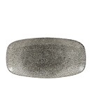 Tallrik Oblong