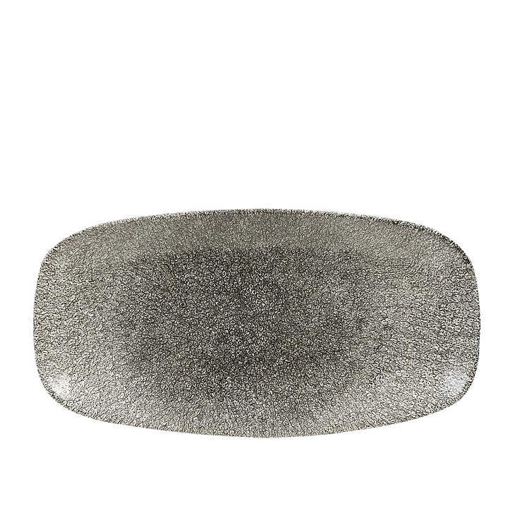 Tallrik Oblong