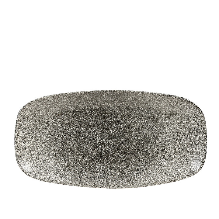 Tallrik Oblong