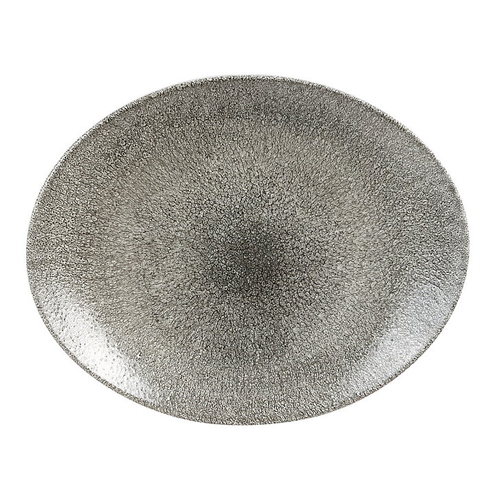 Tallrik Oval Coupe