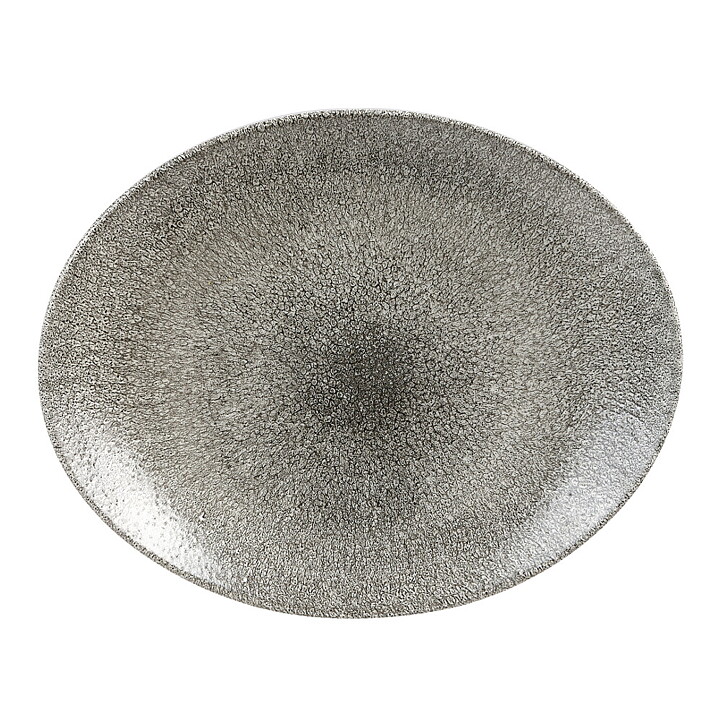 Tallrik Oval Coupe