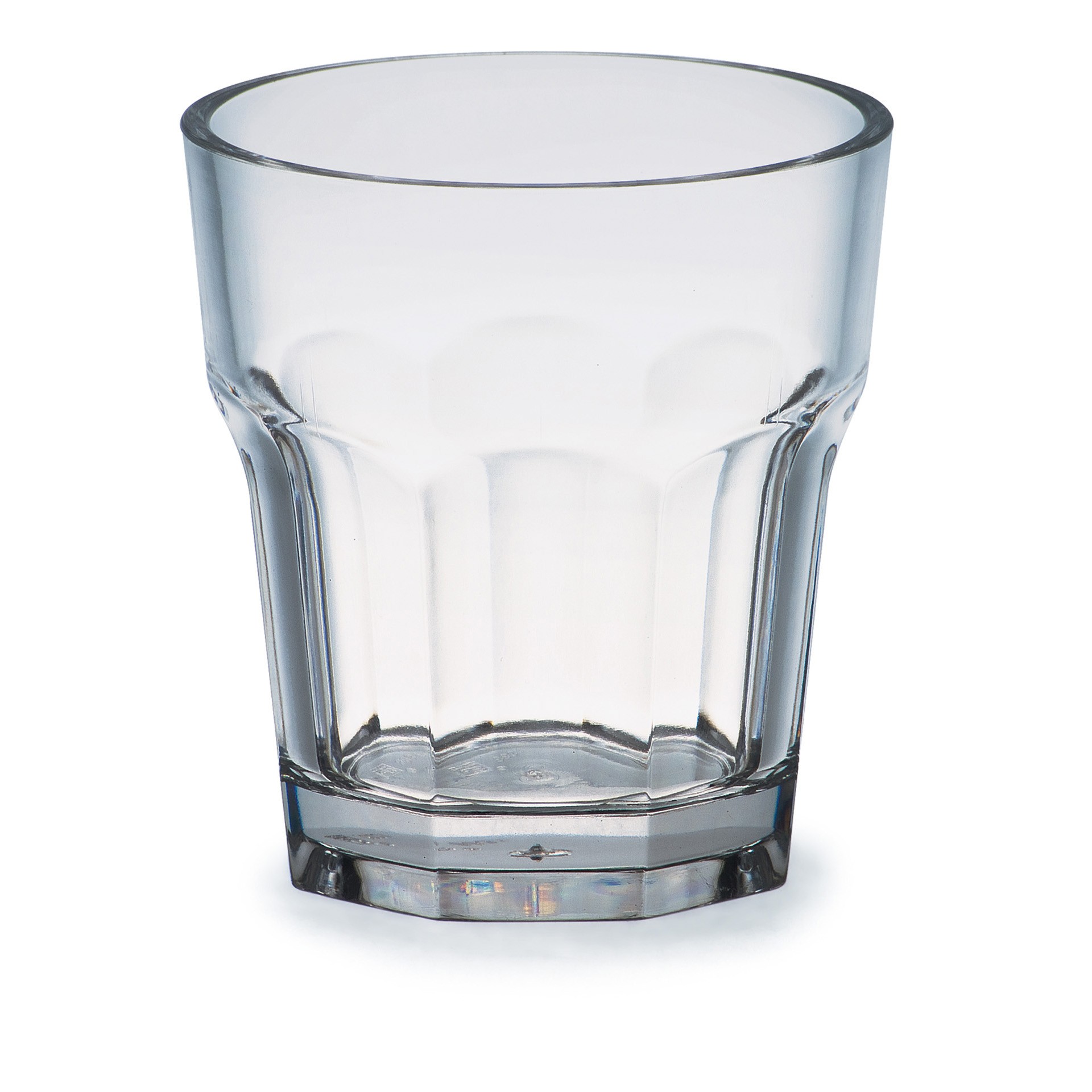 Vattenglas av polykarbonat, 190 ml - 2