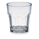 Vattenglas av polykarbonat, 190 ml