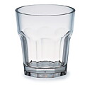 Vattenglas av polykarbonat, 190 ml