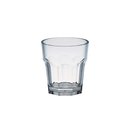 Vattenglas av polykarbonat, 190 ml