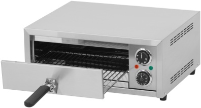 Pizzaugn 1 pizza Ø33 cm - 2