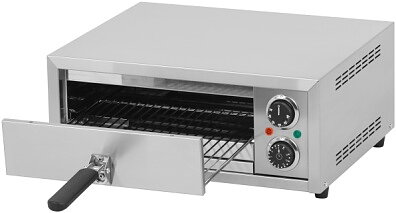 Pizzaugn 1 pizza Ø33 cm