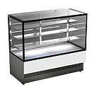 Värmevitrin Evok HOT