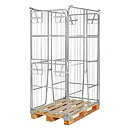 Pallcontainer - KM901800-K