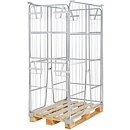 Pallcontainer - KM901800-K