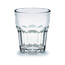 Vattenglas av polykarbonat, 24 cl