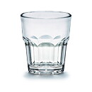 Vattenglas av polykarbonat, 24 cl